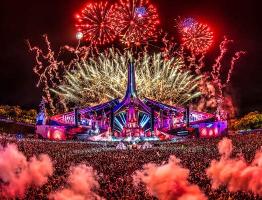 Tomorrowland Brasil 2027 – Itu, Brazil