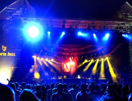 Umbria Jazz 2026 – Perugia, Italy