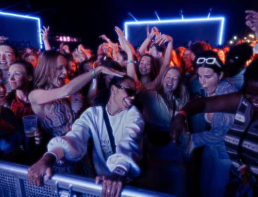 WECANDANCE Festival 2026 – Zeebrugge, Belgium