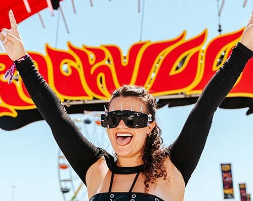 Welcome To Rockville 2026 – Daytona Beach, United States