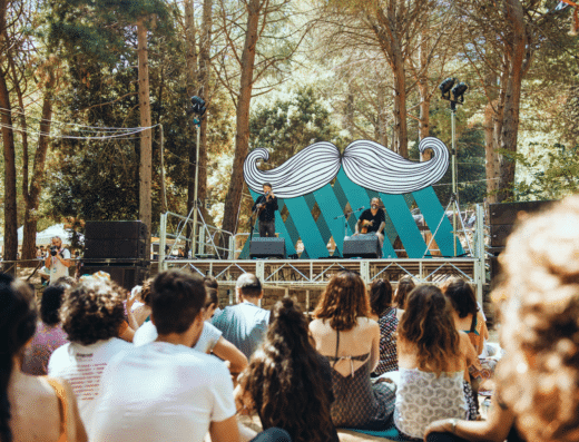 Ypsigrock Festival 2026 – Castelbuono, Italy