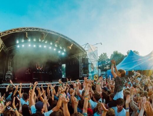 Zeverrock Festival 2026 – Zevergem, Belgium