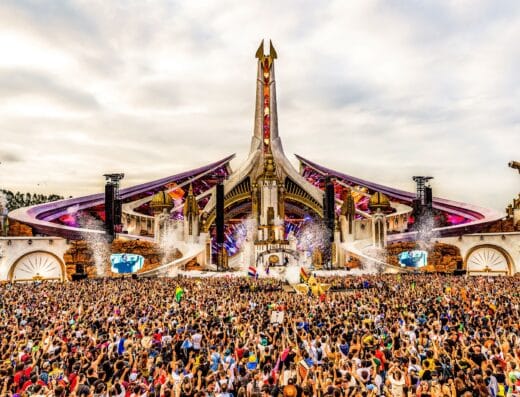Tomorrowland Brasil 2027 – Itu, Brazil