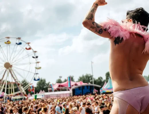Milkshake Festival 2026 – Amsterdam, Netherlands