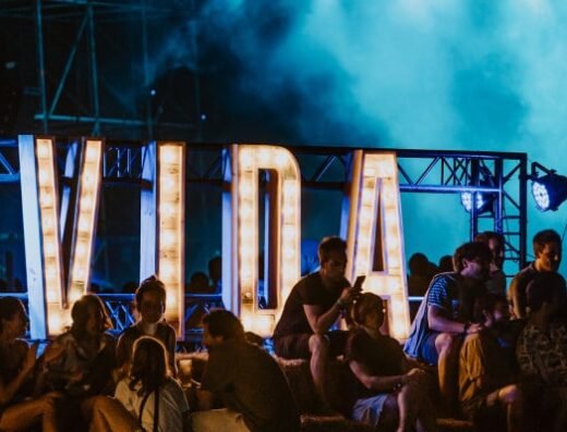 VIDA Festival 2026 – Vilanova i la Geltrú, Spain