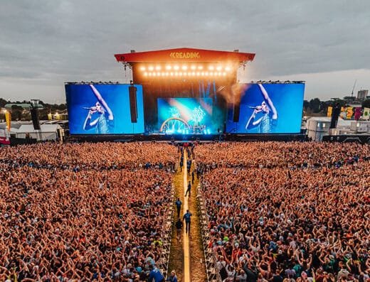 Reading Festival 2026 – Reading, United Kingdom