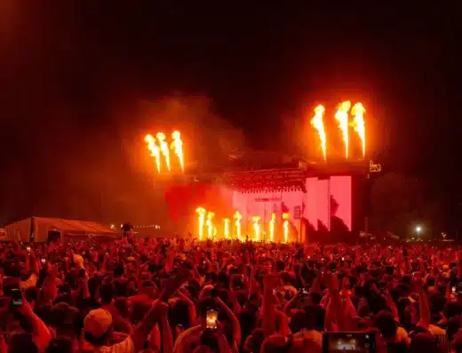 All Points East 2026 – London, United Kingdom
