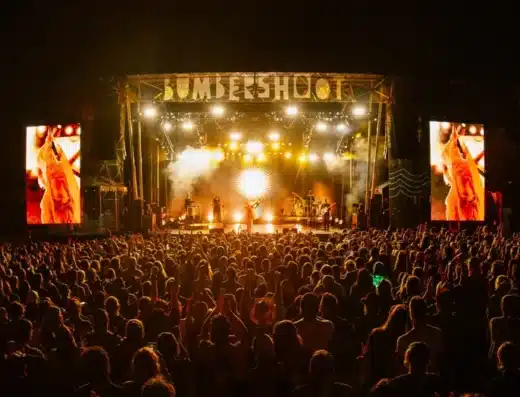 Bumbershoot: Arts & Music Festival 2026 – Seattle, United States