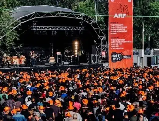 Azkena Rock Festival 2026 – Vitoria-Gasteiz, Spain