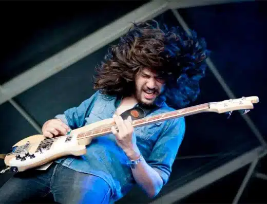 Azkena Rock Festival 2026 – Vitoria-Gasteiz, Spain