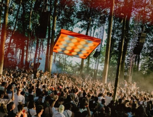 Paradise City Festival 2026 – Steenokkerzeel, Belgium