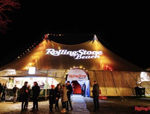 Rolling Stone Beach 2026 – Wangels, Germany