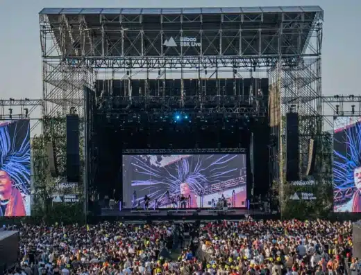 Bilbao BBK Live 2026 – Bilbao, Spain