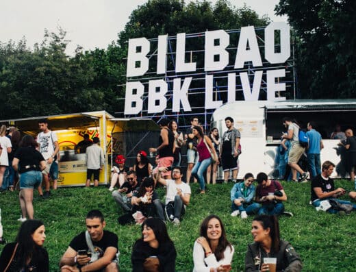 Bilbao BBK Live 2026 – Bilbao, Spain