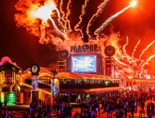 Paaspop Festival 2027 – Schijndel, Netherlands