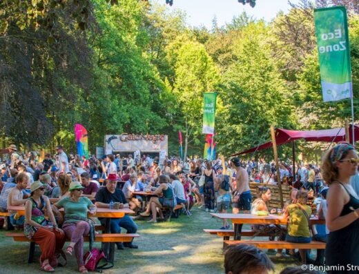 Couleur Café Festival 2026 – Brussels, Belgium
