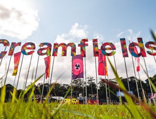Creamfields Festival 2026 – Daresbury, United Kingdom