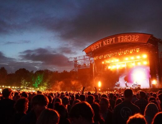 Best Kept Secret 2026 – Hilvarenbeek, Netherlands