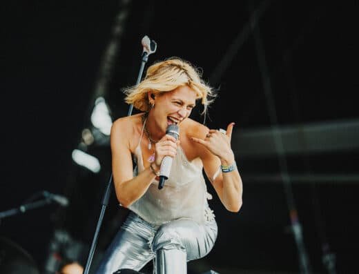 Highfield Festival 2026 – Großpösna, Germany