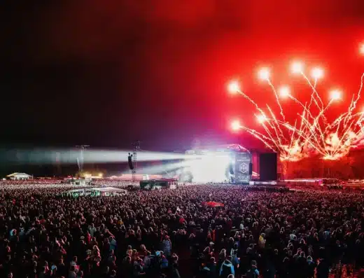 Hurricane Festival 2026 – Scheeßel, Germany