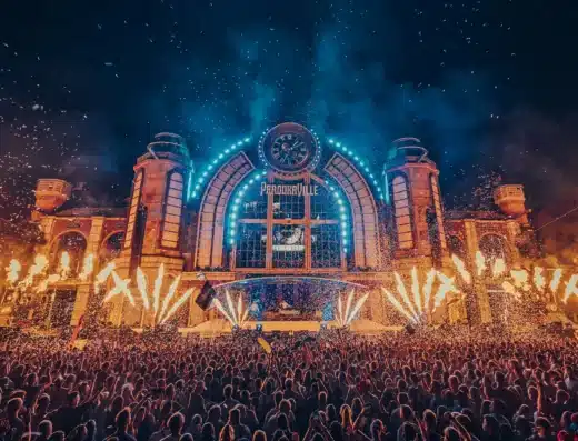 Parookaville Festival 2026 – Weeze, Germany
