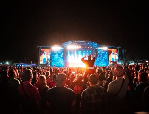 Southside Festival 2026 – Neuhausen ob Eck, Germany