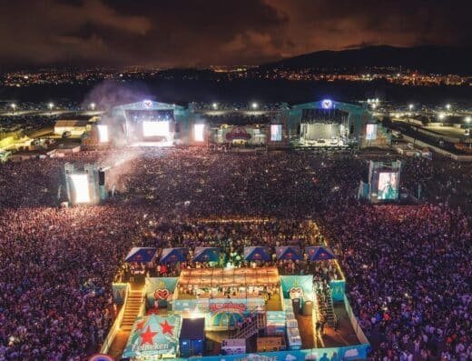 Boombastic Asturias 2026 – Llanera, Spain