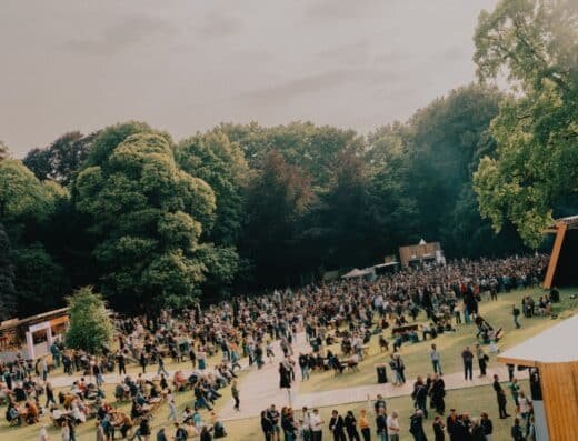 Jazz Middelheim 2026 – Antwerp, Belgium