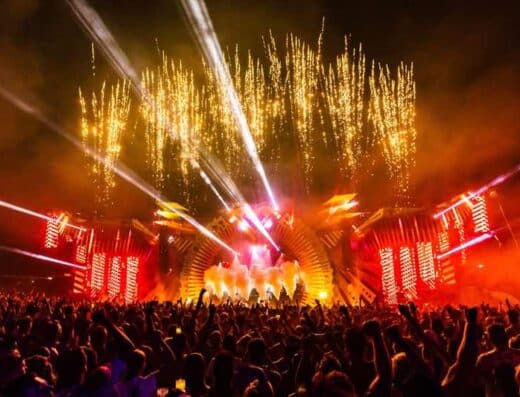 Dance Valley Festival 2026 – Velsen-Zuid, Netherlands