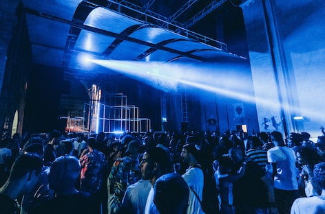 Dancity Festival 2026 – Foligno, Italy