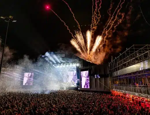 Lokerse Feesten 2026 – Lokeren, Belgium