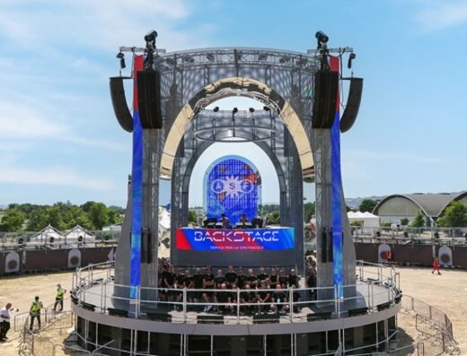 Adriatic Sound Festival 2026 – Fano, Italy