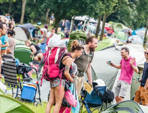Down The Rabbit Hole 2026 – Ewijk, Netherlands