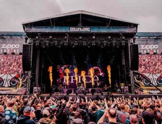 Download Festival 2026 – Derby, United Kingdom