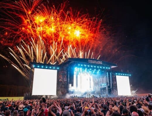Download Festival 2026 – Derby, United Kingdom