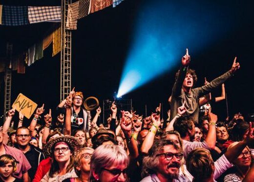 Festival Dranouter 2026 – Heuvelland, Belgium