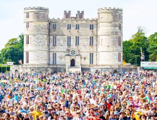 Camp Bestival Dorset 2026 – East Lulworth, United Kingdom