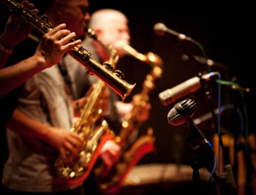 Umbria Jazz 2026 – Perugia, Italy