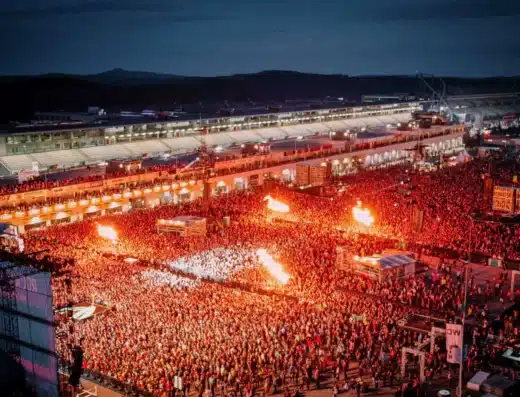 Rock am Ring 2026 – Nürburg, Germany