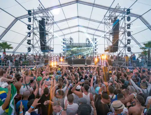Family Piknik Festival 2026 – Frontignan, France