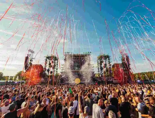 Sea You Festival 2026 – Freiburg, Germany