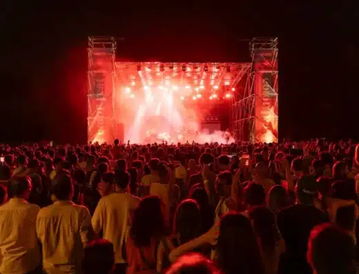 Color Fest 2026 – Maida, Italy