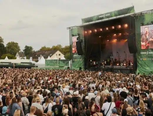 Green Juice Festival 2026 – Bonn, Germany