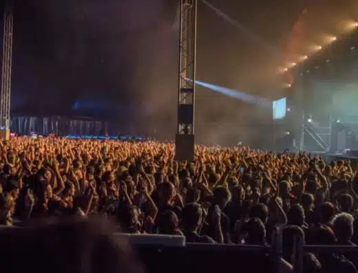 Rock Zottegem 2026 – Zottegem, Belgium