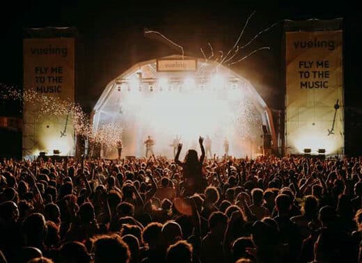 Festival Cruïlla 2026 – Barcelona, Spain