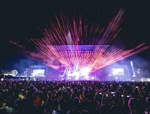 Festival Internacional de Benicàssim 2026 – Benicàssim, Spain
