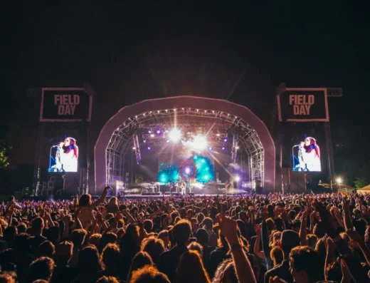 Field Day Festival 2026 – London, United Kingdom