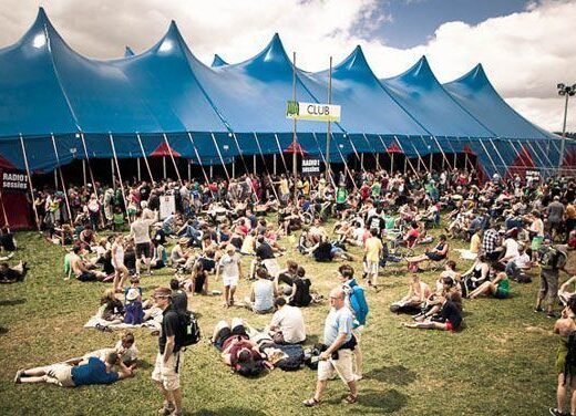 Festival Dranouter 2026 – Heuvelland, Belgium