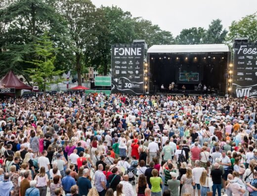 Fonnefeesten 2026 – Lokeren, Belgium