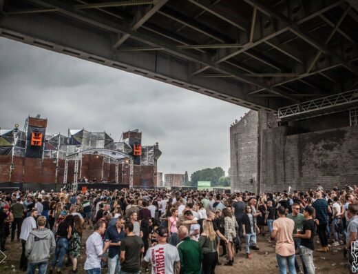 Free Your Mind Festival 2026 – Netherlands